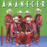 Ni Por Error - Amanecer