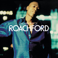 Cuddly Toy - Roachford Cover Art