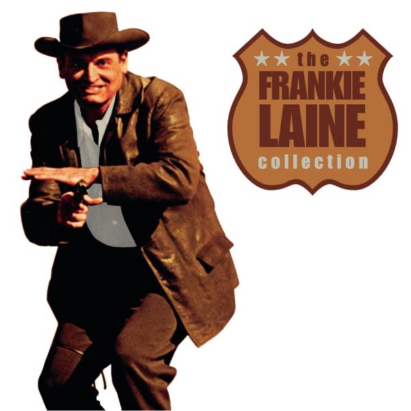 The Frankie Laine Collection