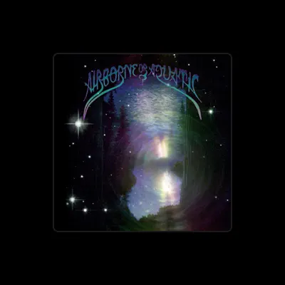 Listen to Airborne or Aquatic?, watch music videos, read bio, see tour dates & more!