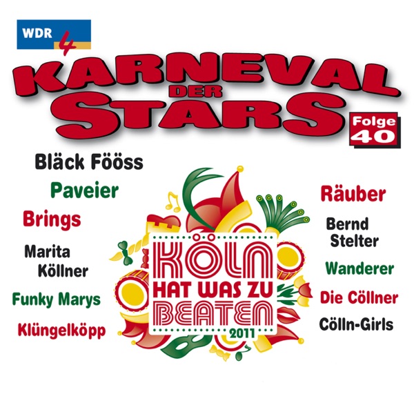 Karneval der Stars 40