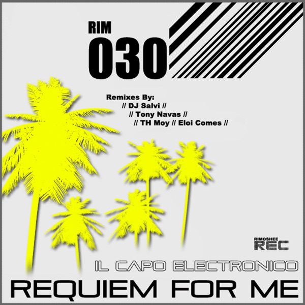 Requiem for Me