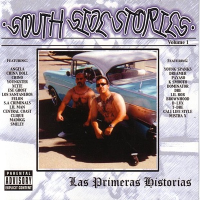 South Side Stories Vol. 1