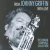Curtis Lundy, Eddie "Lockjaw" Davis, Harry Pickens, Johnny Griffin & Kenny Washington - Hey Lock