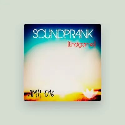 Listen to Soundprank, watch music videos, read bio, see tour dates & more!