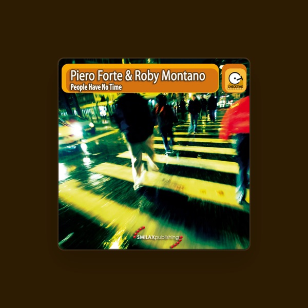 Piero Forte's avatar