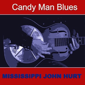 Candy Man Blues