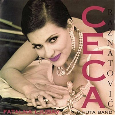 Ceca - Kazem Da Te Volim