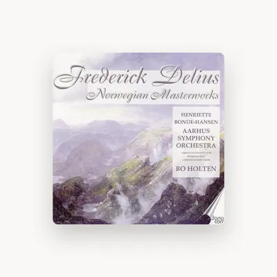 Listen to Aarhus Symphony Orchestra, watch music videos, read bio, see tour dates & more!