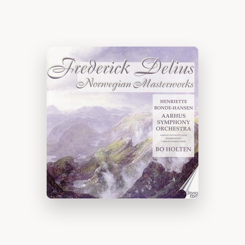 Aarhus Symphony Orchestra
