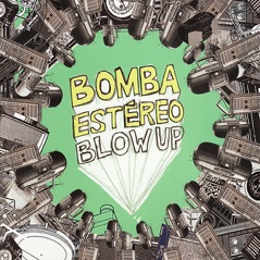 Blow Up