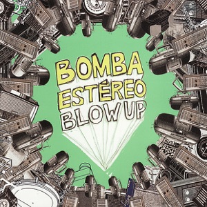 Blow Up
