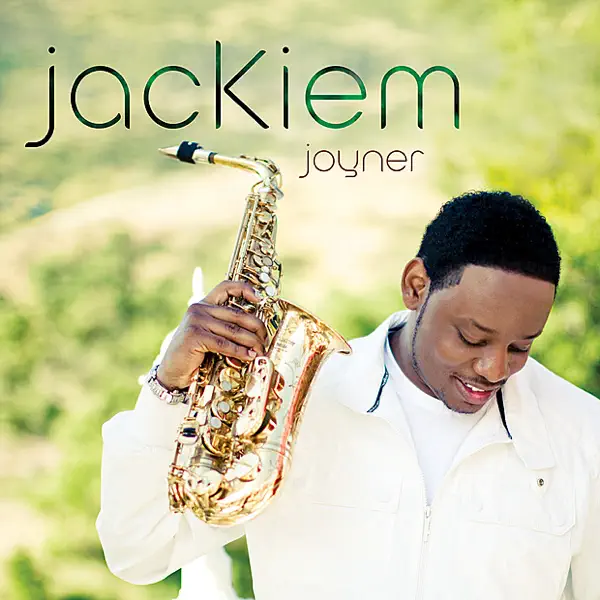 Push — Jackiem Joyner