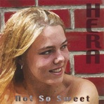 Not So Sweet