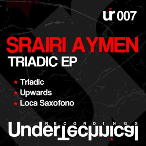 Triadic - EP - Single
