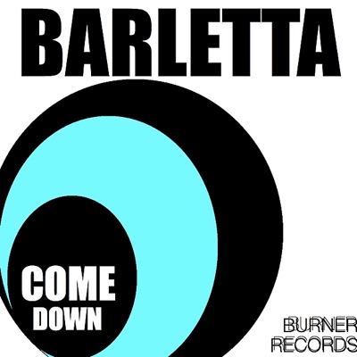 Come Down - EP