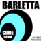 Baby Monkey - Barletta lyrics