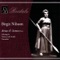 Tristan Und Isolde [Mild Und Leise] artwork