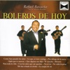 Rafael Basurto, Jose Nanni, Javier Solis & Los Panchos - Ojalá Que Te Mueras