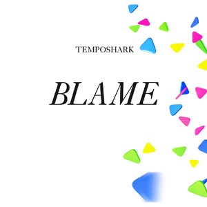 Blame - Single