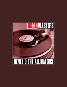 Listen to René & His Alligators, watch music videos, read bio, see tour dates & more!