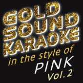 So What (Karaoke Version) [In the Style of Pink]