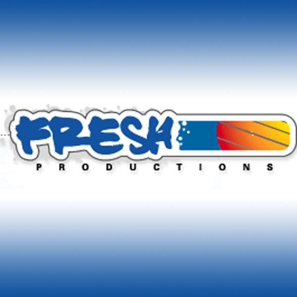Album art for Get Fresh