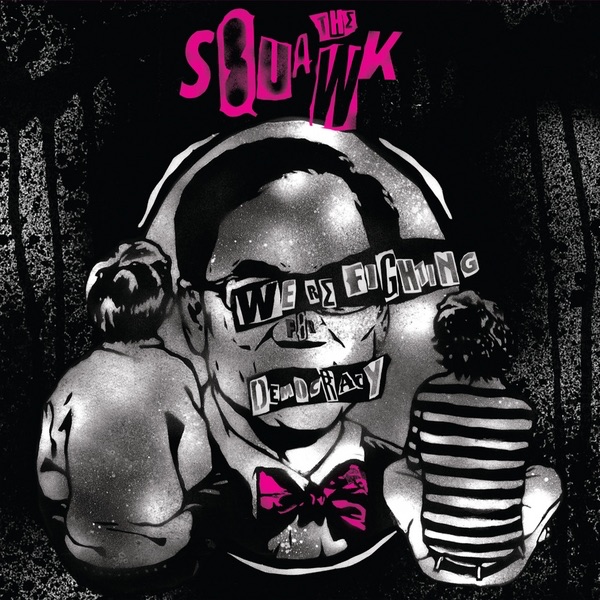 The Squawk - Talk To Tammy On WSQK The Squawk