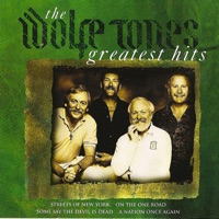 The Wolfe Tones - My Heart Is In Ireland