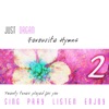 Just Organ - Favourite Hymns 2
