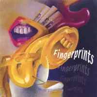 Come Together (bonus track) — Fingerprints