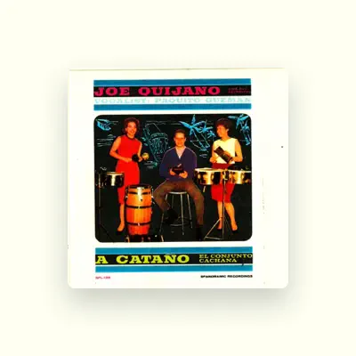 Listen to Joe Quijano, watch music videos, read bio, see tour dates & more!