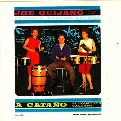 Ascolta 'A Catano' di Joe Quijano