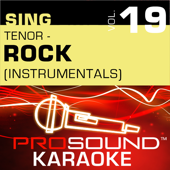 Johnny B. Goode (Karaoke Instrumental Track) [In the Style of Chuck Berry]