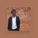 Nick Red