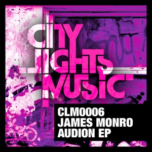 Audion EP
