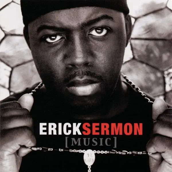 Music (feat. Marvin Gaye) — Erick Sermon