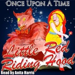 Once Upon a Time: Little Red Riding Hood - EP