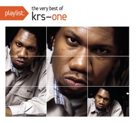 Love's Gonna Get'cha (Material Love) KRS-One & Boogie Down Productions