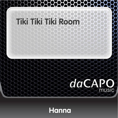 Tiki Tiki Tiki Room - Single