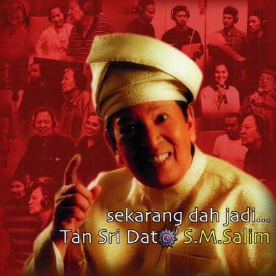 Sekarang Dah Jadi