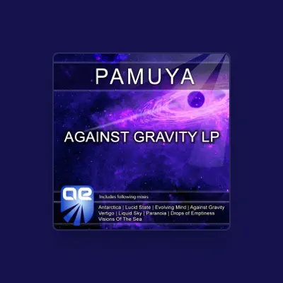 Listen to Pamuya, watch music videos, read bio, see tour dates & more!