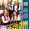 Kapelle Walter Grimm - Äs Tröpfli Rosé (Mazurka)
