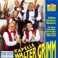 Holzschue-Chilbi (Ländler)