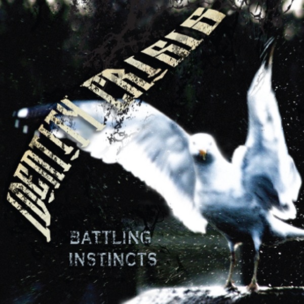 Battling Instincts - EP