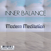 Cover art for Modern Meditation by Inner Balance - Modern Meditation