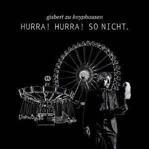 Hurra! Hurra! So nicht. - Single