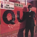 The King of Retro Cool