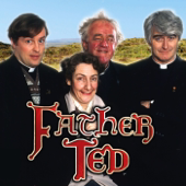 Welcome to the Craggy Island...