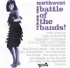 Northwest Battle of the Bands Vol. 1
